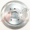 NISSA 432068H305 Brake Disc